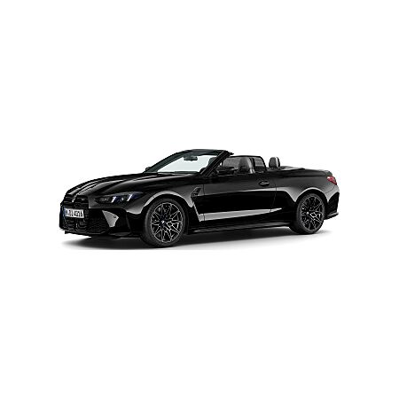 BMW M4 leasen