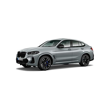 BMW X4 leasen