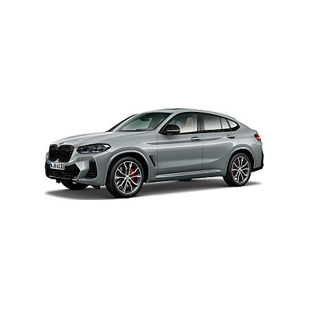 BMW X4 leasen