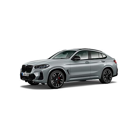 BMW X4 leasen
