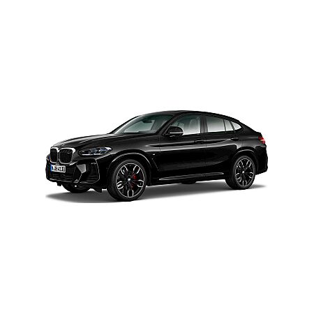 BMW X4 leasen