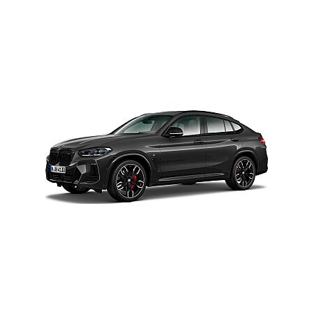 BMW X4 leasen