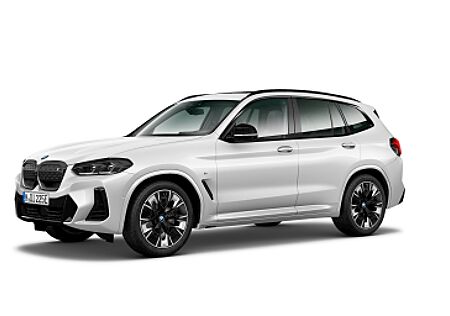 BMW iX3 M SPORT Elektro