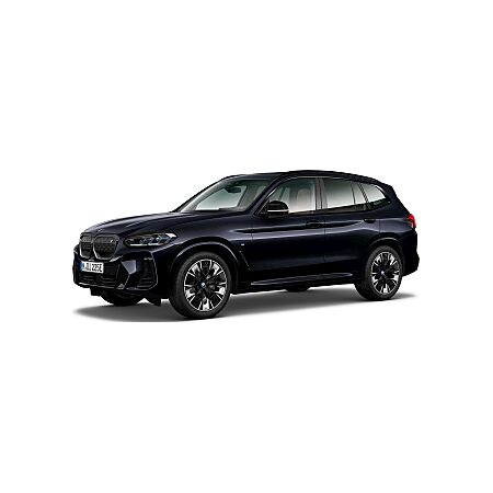 BMW iX3 leasen