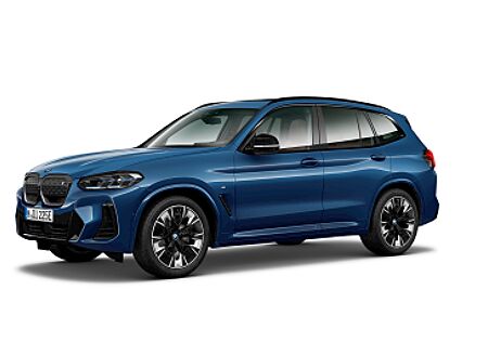 BMW iX3 M SPORT Elektro