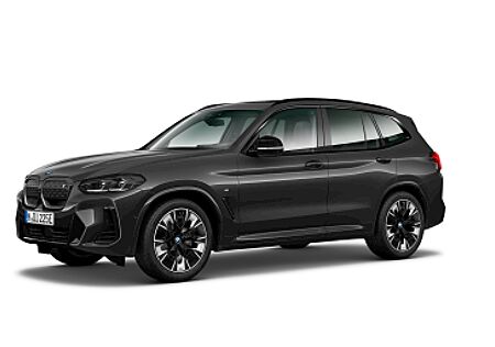 BMW iX3 M Sport Elektro