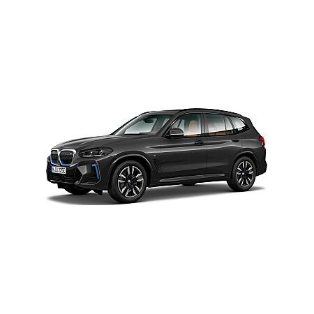 BMW iX3 leasen
