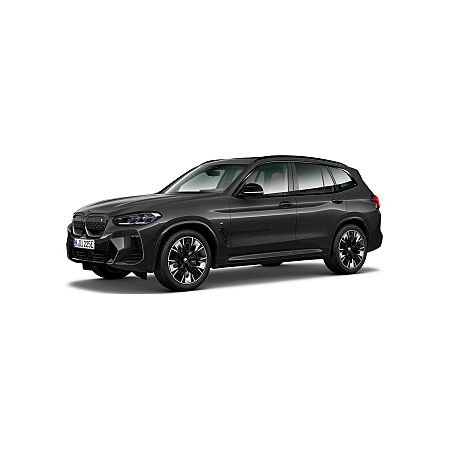 BMW iX3 leasen