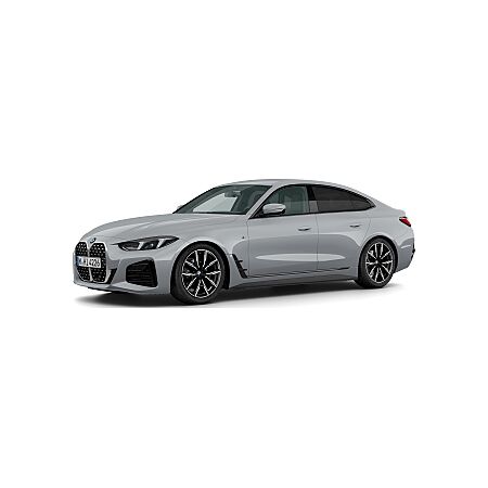 BMW 420 leasen