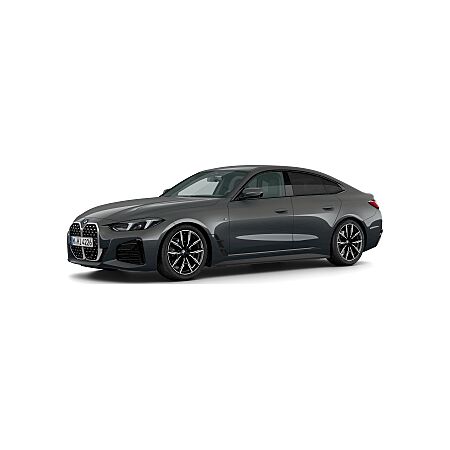 BMW 420 leasen