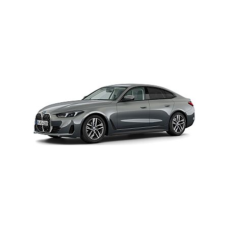 BMW 420 leasen