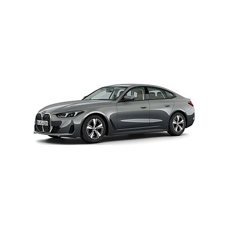 BMW 420 leasen