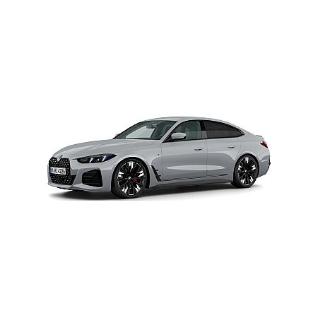 BMW 420 leasen