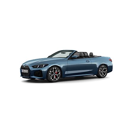 BMW 430 leasen