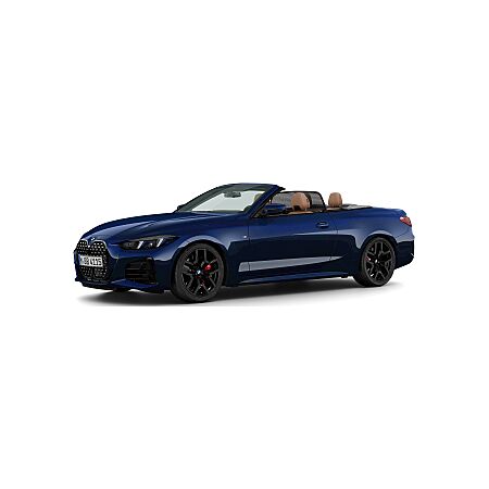 BMW 430 leasen