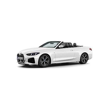 BMW 430 leasen