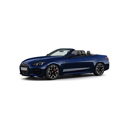 BMW 430 leasen