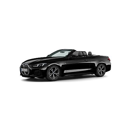 BMW 430 leasen