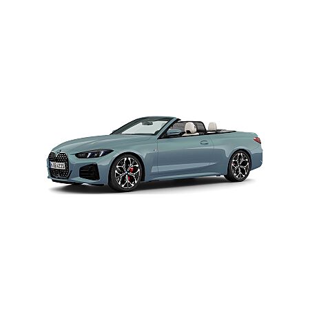 BMW 430 leasen