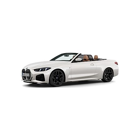 BMW 430 leasen