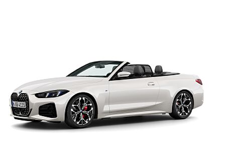 BMW 430i xDrive Cabrio G23 B48 Benzin