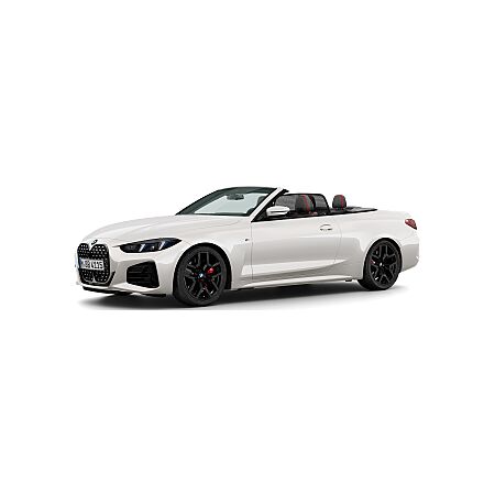 BMW 430 leasen