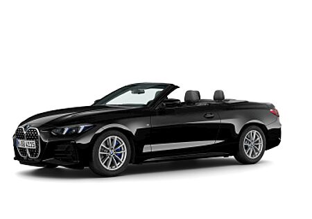 BMW 430I XDRIVE CABRIO Benzin