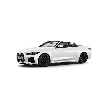BMW 430 leasen