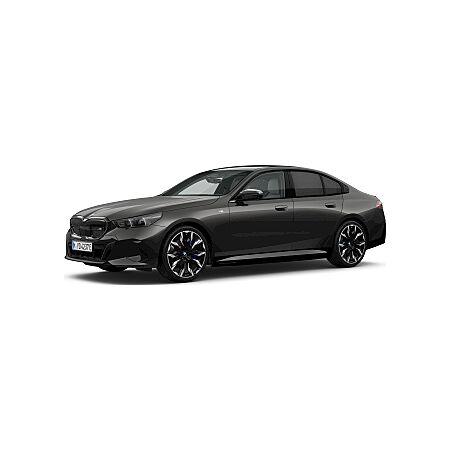 BMW i5 leasen