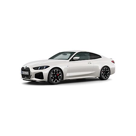 BMW 420 leasen