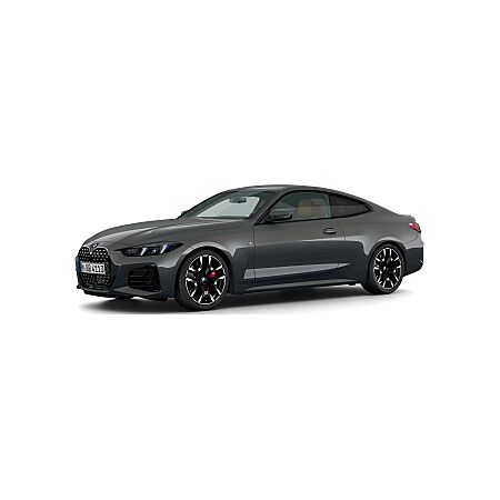 BMW 420 leasen
