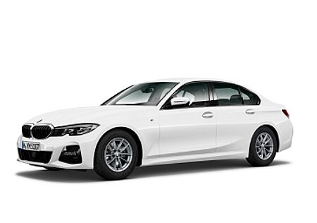 BMW 320I A Benzin