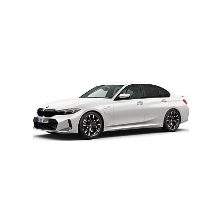 BMW 330 leasen