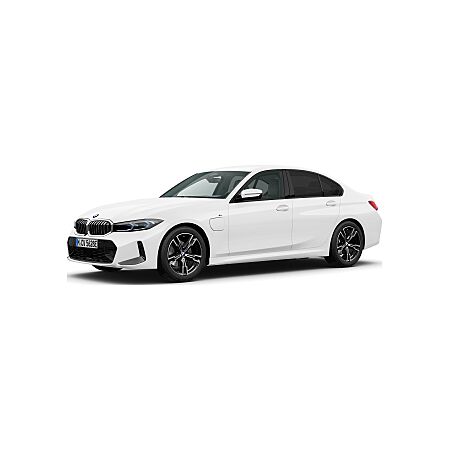 BMW 330 leasen
