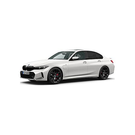 BMW 330 leasen