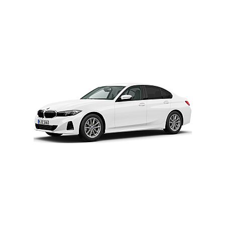 BMW 320 leasen