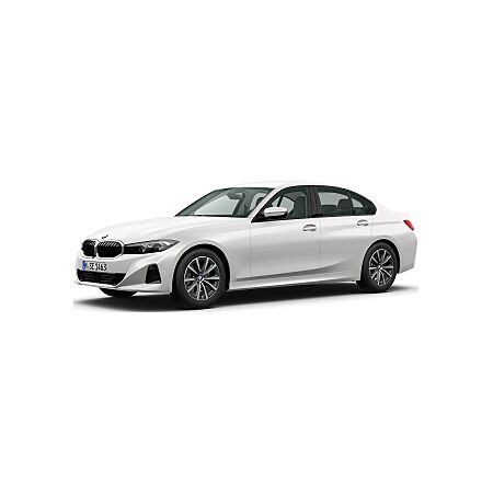 BMW 320 leasen