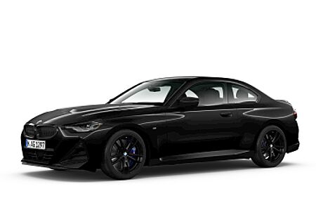 BMW 240 M240i xDrive Coupé Benzin