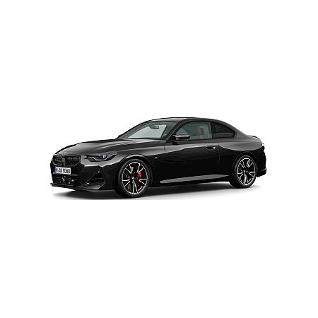 BMW M240 leasen