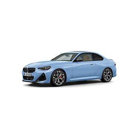 BMW M240 leasen