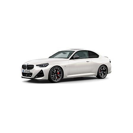BMW M240 leasen