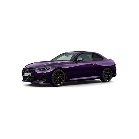 BMW M240 leasen