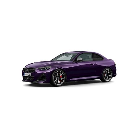 BMW M240 leasen