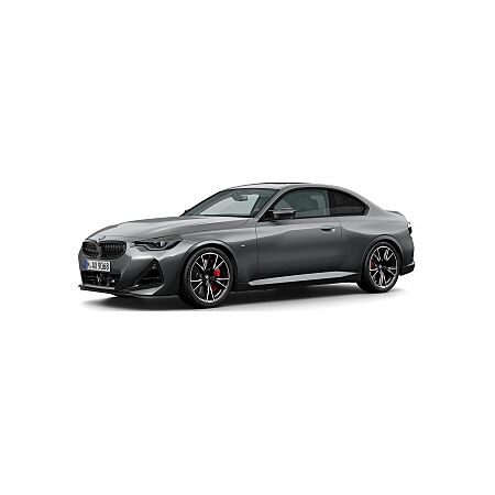 BMW M240 leasen