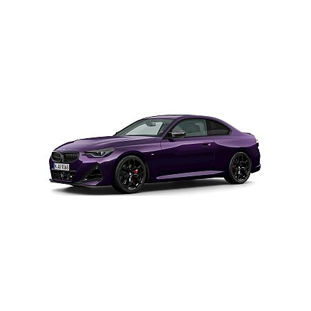 BMW M240 leasen