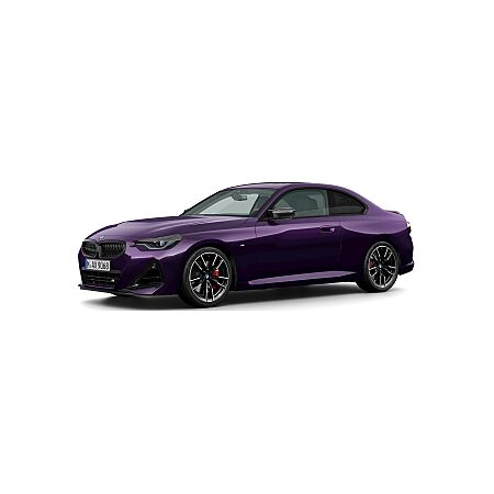 BMW M240 leasen