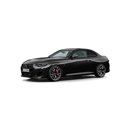 BMW M240 leasen
