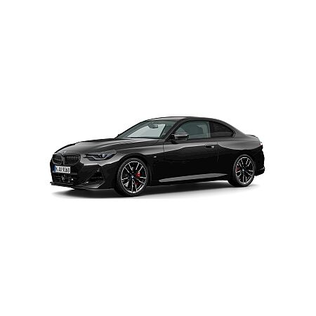 BMW M240 leasen