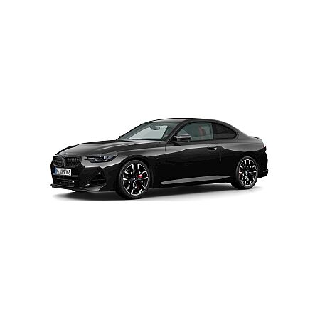 BMW M240 leasen