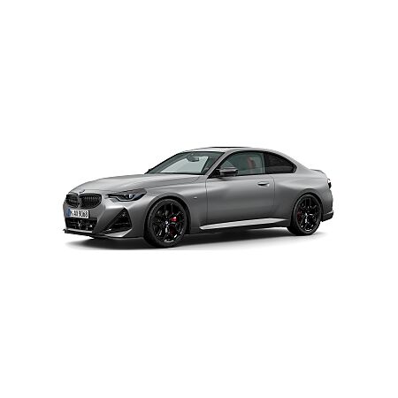 BMW M240 leasen